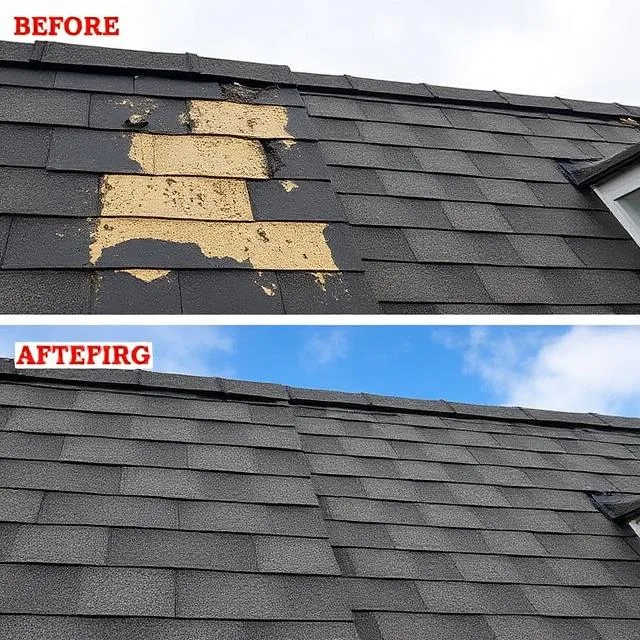 Roof Repair Near Me in Golden City, MO near me
